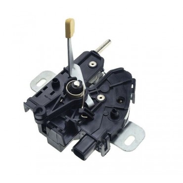 Mécanisme Serrure de capot...