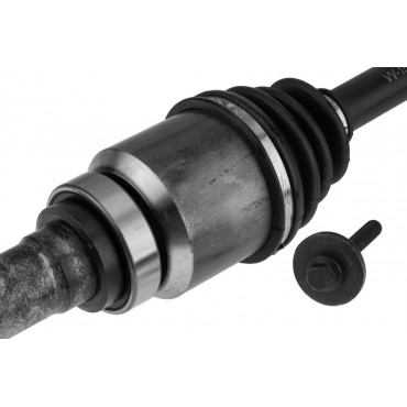 Cardan Arbre de Transmission Avant Droit Pour Volvo C70 I S70 V70 II 8251759