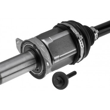 Cardan Arbre de Transmission Avant Droit Pour Volvo V60 V90 Xc60 Xc90 36012827