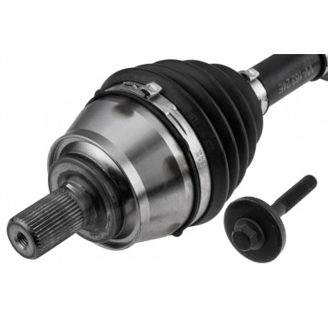 Cardan Arbre de Transmission Avant Droit Pour Volvo V40 36011269 36002061