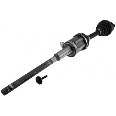 Cardan Arbre de Transmission Avant Droit Pour Volvo V40 2.0T - à partir de 2017