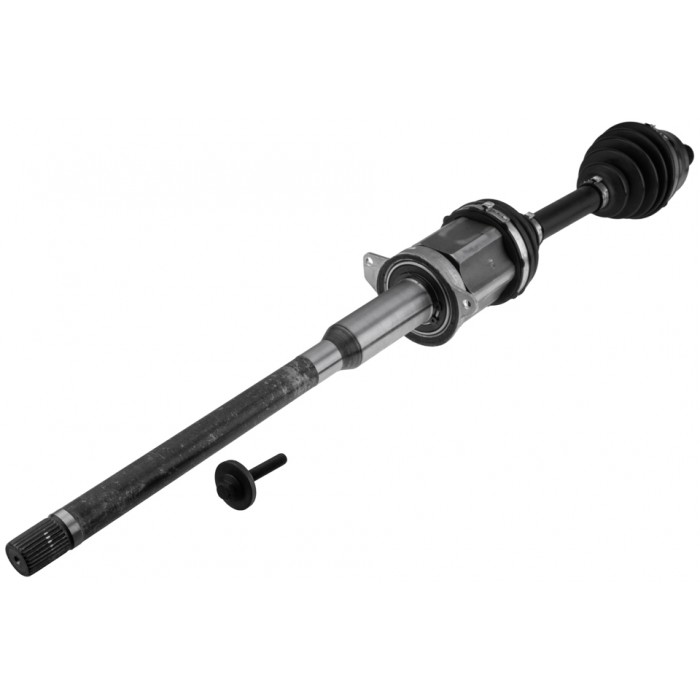 Cardan Arbre de Transmission Avant Droit Pour Volvo V40 2.0T - à partir de 2017