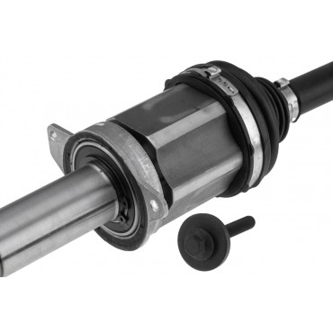 Cardan Arbre de Transmission Avant Droit Pour Volvo V40 2.0T - à partir de 2017