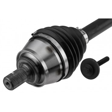 Cardan Arbre de Transmission Avant Droit Pour Volvo V40 2.0T - à partir de 2017