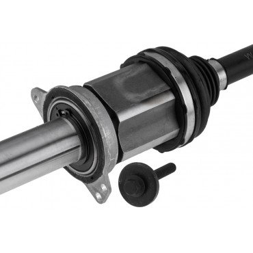 Cardan Arbre de Transmission Avant Droit Pour Volvo V40 36011353 31325963