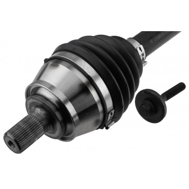 Cardan Arbre de Transmission Avant Droit Pour Volvo V40 36011353 31325963