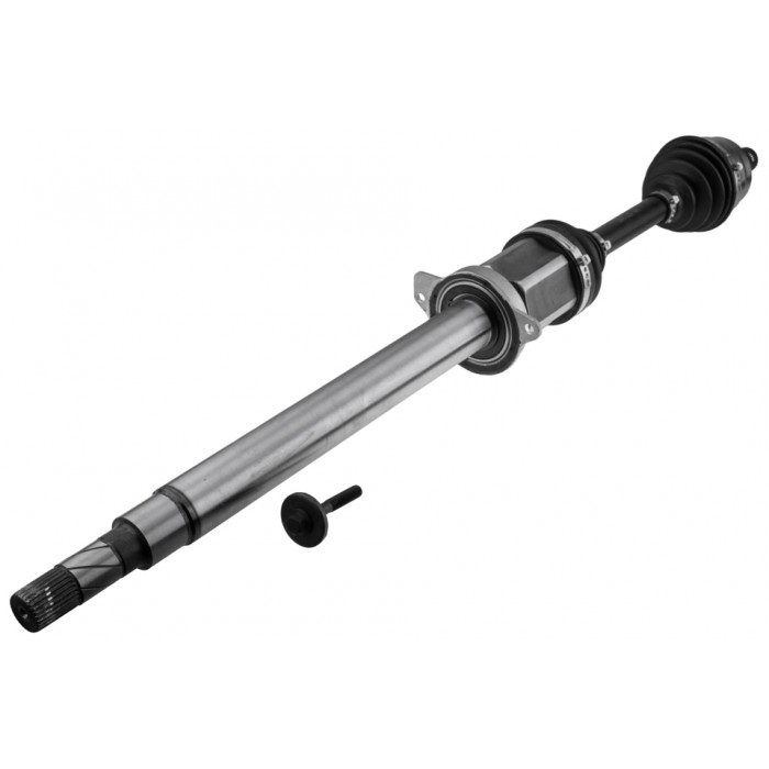 Cardan Arbre de Transmission Avant Droit Pour Volvo V40 31367905 36012753