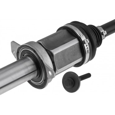 Cardan Arbre de Transmission Avant Droit Pour Volvo V40 31367905 36012753