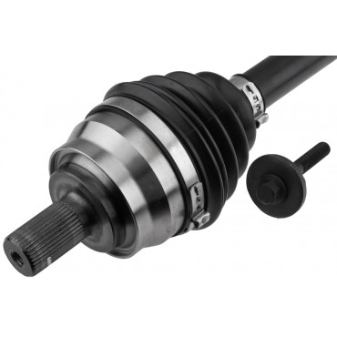 Cardan Arbre de Transmission Avant Droit Pour Volvo V40 31367905 36012753