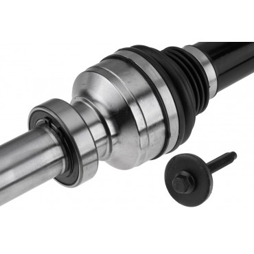 Cardan Arbre de Transmission Avant Droit Pour Volvo Xc60 I 31272545 36012419