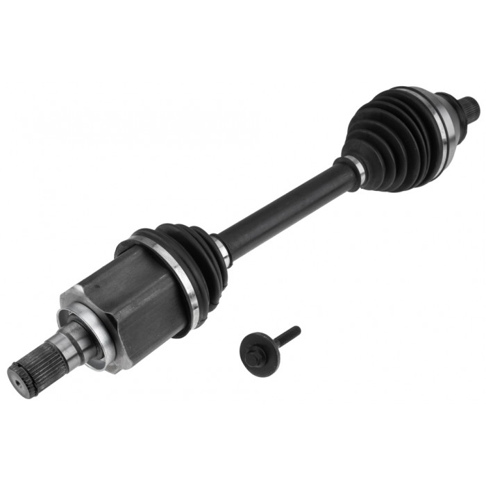 Cardan Arbre de Transmission Avant Gauche Pour Ford Galaxy II AG913B437FB