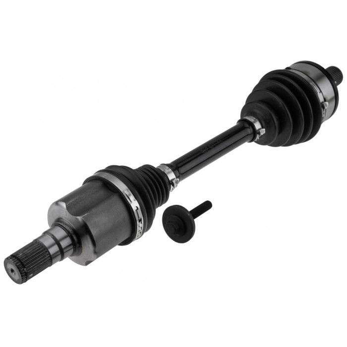 Cardan Arbre de Transmission Avant Gauche Pour Volvo S90 II V90 II 31367192