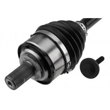 Cardan Arbre de Transmission Avant Gauche Pour Volvo S90 II V90 II 31367192