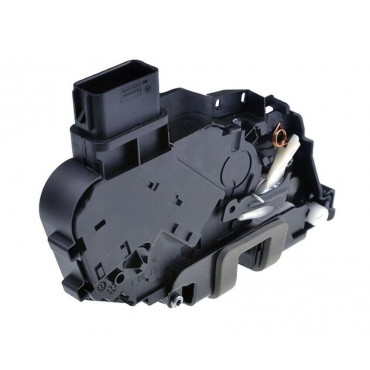 Mécanisme Serrure porte...