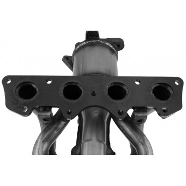 Catalyseur Pour Hyundai I30 Kia Carens III Cee'D Pro Cee'D 285102B460 285102B490