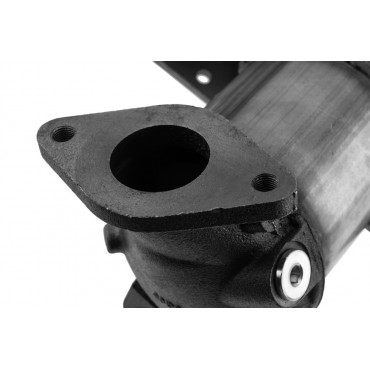 Catalyseur Pour Hyundai I30 Kia Carens III Cee'D Pro Cee'D 285102B460 285102B490