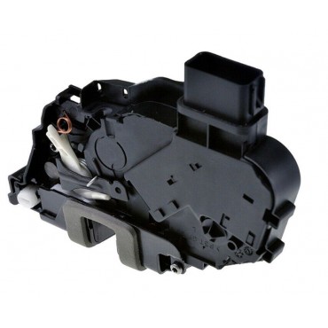 Mécanisme Serrure porte...