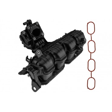 Collecteur d'Admission Pour Lexus Ct Toyota Auris Prius 1712037050 1712037053