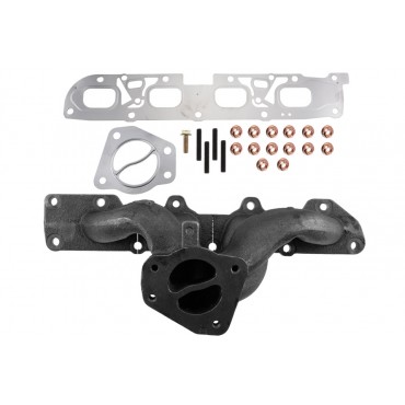 Collecteur d'échappement Pour Opel Insignia A 2.0 2008-2017 12605107 12635501