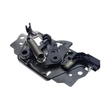 Mécanisme Serrure de capot...