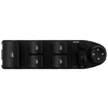 Commande Bouton Leve Vitre Pour Bmw Série 3 E93 Z4 E89 9125322 61319217365