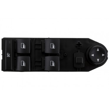 Commande Bouton Leve Vitre Pour Bmw X3 E83 3414352 61313413428 61313414352