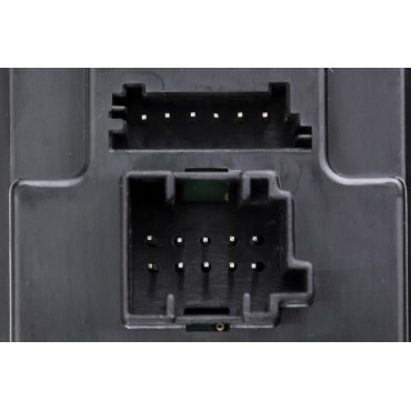 Commande Bouton Leve Vitre Pour Bmw X3 E83 3414352 61313413428 61313414352