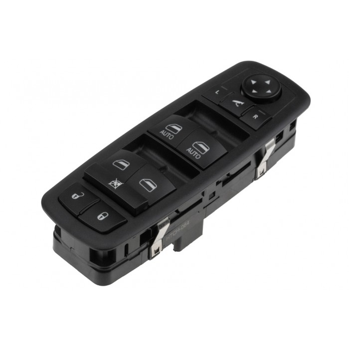 Commande Bouton Leve Vitre Pour Grand Voyager V Dodge Grand Caravan 04602536AC