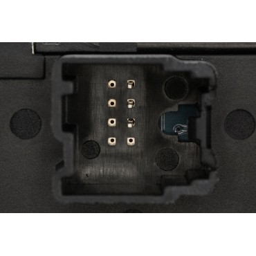 Commande Bouton Leve Vitre Pour Grand Voyager V Dodge Grand Caravan 04602536AC