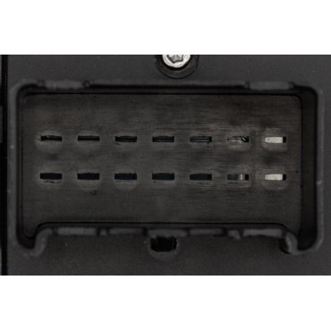 Commande Bouton Leve Vitre Pour Grand Voyager V Dodge Grand Caravan 04602536AC