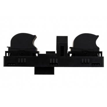 Commande Bouton Leve Vitre Pour Fiat Grande Punto 2005-2015 735451233