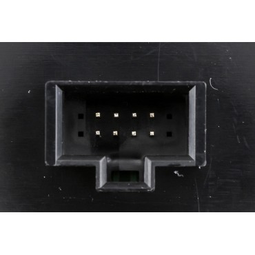 Commande Bouton Leve Vitre Pour Fiat Grande Punto 2005-2015 735451233