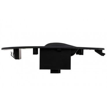 Commande Bouton Leve Vitre Pour Fiat Strada 1999-2010 735362696 REM86101