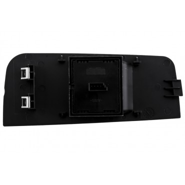 Commande Bouton Leve Vitre Pour Fiat Strada 1999-2010 735362696 REM86101