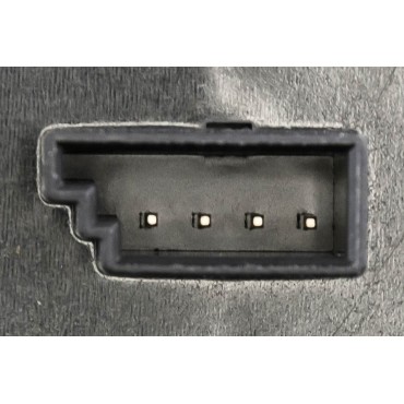 Commande Bouton Leve Vitre Pour Fiat Strada 1999-2010 735362696 REM86101