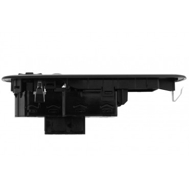 Commande Bouton Leve Vitre Pour Peugeot 2008 I 2013-2019 96751127ZD