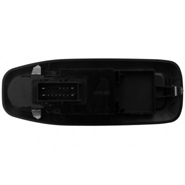 Commande Bouton Leve Vitre Pour Peugeot 2008 I 2013-2019 96751127ZD