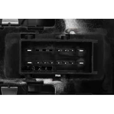 Commande Bouton Leve Vitre Pour Peugeot 2008 I 2013-2019 96751127ZD