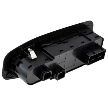 Commande Bouton Leve Vitre Pour Peugeot 2008 I 208 I 98242539ZD