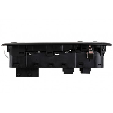 Commande Bouton Leve Vitre Pour Peugeot 2008 I 208 I 98242539ZD