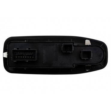 Commande Bouton Leve Vitre Pour Peugeot 2008 I 208 I 98242539ZD