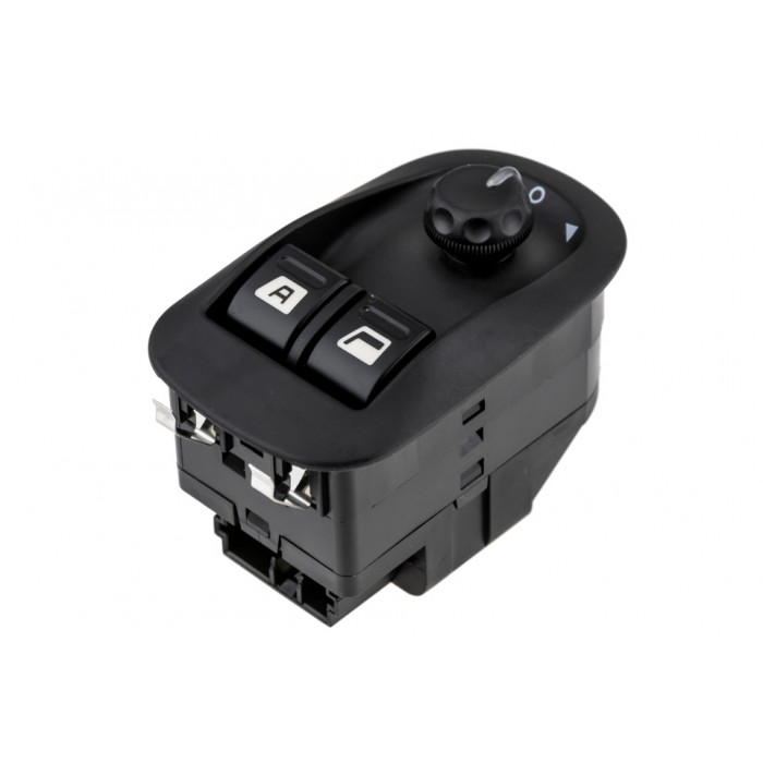 Commande Bouton Leve Vitre Pour Citroën Jumpy Peugeot Expert 14402465XT 6554WR