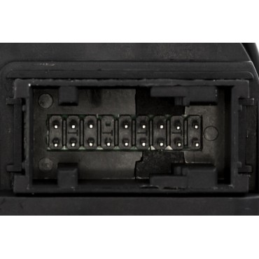 Commande Bouton Leve Vitre Pour Citroën Jumpy Peugeot Expert 14402465XT 6554WR