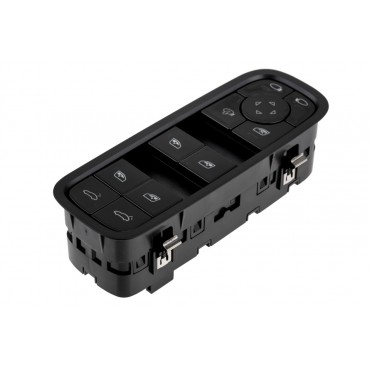 Commande Bouton Leve Vitre Pour Porsche Panamera 971959858C 971959858CHUO