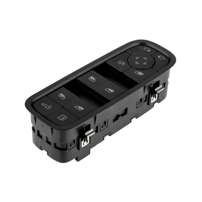 Commande Bouton Leve Vitre Pour Porsche Panamera 971959858C 971959858CHUO