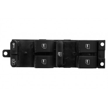 Commande Bouton Leve Vitre Pour Seat Alhambra Vw Sharan 7M3959857B 7M3959857D