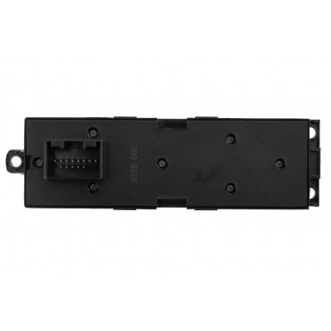 Commande Bouton Leve Vitre Pour Seat Alhambra Vw Sharan 7M3959857B 7M3959857D