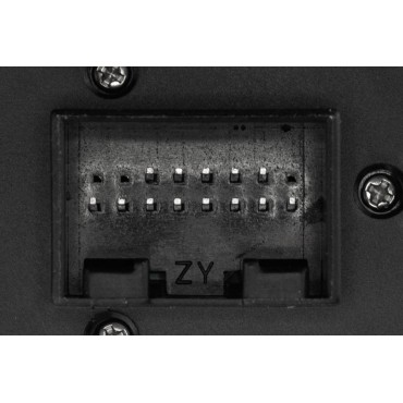 Commande Bouton Leve Vitre Pour Seat Alhambra Vw Sharan 7M3959857B 7M3959857D