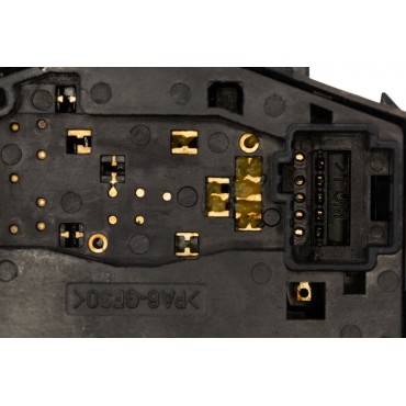 Commodo de Phares Pour Ford Transit 2006-2014 1383686 6C1T13335AA