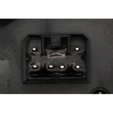 Comodo d'Essuie Glace Pour Fiat Ducato 1997-2006 735309507